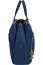 Женская сумка для ноутбука Samsonite KH0*003 Karissa Biz 2.0 Briefcase 14.1″ USB KH0-11003 11 Blue Nights - фото №10
