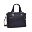 Сумка для ноутбука Hedgren HCHMA04L Charm Allure Appeal L Handbag 14″ HCHMA04L/150 150 Special Black - фото №1