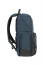 Рюкзак для ноутбука Samsonite CS4*004 Safton Laptop Backpack 15.6″ CS4-01004 01 Blue - фото №7
