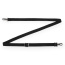 Женский клатч Kipling KI76792EN Riri Small Crossbody Bag Infinite Black KI76792EN Black - фото №7