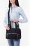 Женская сумка с плечевым ремнем Eberhart EBH33914 Shoulder Bag 32 см EBH33914 Черный - фото №3