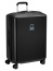 Чемодан на колёсах Delsey B03768810 UCB Hardside Trolley M 65 см B0376881000 00 Black - фото №1