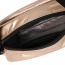 Женская сумка кросс-боди Hedgren HCOCN02 Cocoon Cosy Shoulder Bag HCOCN02/859-02 859 Safari Beige - фото №2