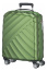 Чемодан на колёсах Titan 828406 Shooting Star Trolley S 55 см 828406-80 80 Green - фото №1