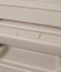 Чемодан с защитой углов Echolac PC233SA-20 Nexus Cabin Case S 52 см Expandable 1123TS233931200 Beige - фото №4