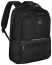 Рюкзак для ноутбука Wenger 612737 XE Resist Laptop Backpack 16″ with Tablet Pocket 612737 Black - фото №8
