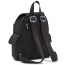 Женский мини-рюкзак Kipling KI2670P39 City Pack Mini Black Noir KI2670P39 P39 Black Noir - фото №5
