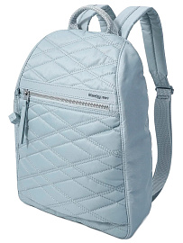 Женский стеганый рюкзак-антивор Hedgren HIC11L Inner City Vogue L Backpack 10.1″ RFID