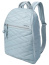Женский стеганый рюкзак-антивор Hedgren HIC11L Inner City Vogue L Backpack 10.1″ RFID HIC11L/868-09 868 Pearl Blue Quilt - фото №1