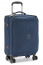 Сумка на колесах Kipling KI5508 Spontaneous S Cabin-Sized 4-Wheeled Suitcase 53 см KI550896V 96V Blue Bleu 2 - фото №1