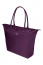 Женская сумка Lipault P51*011 Lady Plume Tote Bag S P51-24011 24 Purple - фото №3
