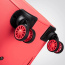 Чемодан Orange by Eberhart 25T*428 Tropic Spinner L 80 см Expandable 25T-038-428 038 Pink - фото №8