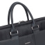 Сумка для ноутбука Rivacase 8135 Narita Laptop Business Attache 15.6″ 8135 Black - фото №11