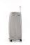 Чемодан на колёсах Samsonite 10U*004 S'Cure Spinner 81 см 10U-25004            25 Silver - фото №6
