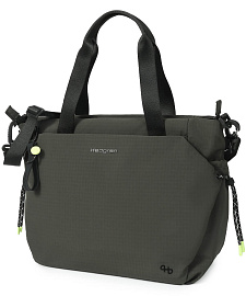 Женская сумка тоут Hedgren HSTG06 String Satoshi Tote Bag 14″