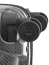 Чемодан Roncato 5962 We Are Glam DLX Spinner M 70 см Expandable 5962-0162 0162 Nero/Platino - фото №9