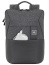 Рюкзак для ноутбука Rivacase 8825 Lantau Laptop Backpack 13.3″ 8825 Black Melange - фото №6