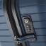 Чемодан Eberhart 45A*424 Allure Spinner M 68 см 45A-016-424 016 Haze Blue - фото №8