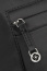 Женская сумка Samsonite 88D*020 Move 2.0 Hobo Bag S 88D-09020 09 Black - фото №6