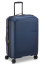 Чемодан Delsey 003105810 Anvers 4DW Trolley Case M 65 см Expandable 00310581002 02 Blue - фото №8