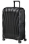 Чемодан на колёсах Samsonite CS2*004 C-Lite Spinner 75 см CS2-09004 09 Black - фото №1