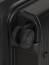 Чемодан на колёсах Robinzon RP2153-S Madeira Space Spinner S 55 см Exp RP2153-S-01 01 Black - фото №7