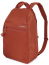 Женский рюкзак Hedgren HIC11 Inner City Vogue Backpack Small RFID HIC11/100-09       100 Terracotta - фото №1