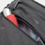 Сумка-рюкзак Hedgren HMID06 Midway Focused 3-Way Briefcase Backpack 15.6″ RFID HMID06-640 640 Dark Iron - фото №3