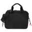 Женская сумка с ручками Hedgren HSTG02 String Tomoko Handbag HSTG02/003-01 003 Black - фото №3