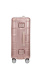 Чемодан на колёсах American Tourister 70G*001 Alumo Spinner 55 см 70G-80001 80 Rose - фото №7