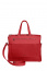 Женская сумка для ноутбука Samsonite KA8*002 Zalia 2.0 Ladies` Business Bag 3 Compartments 14.1″ KA8-10002 10 Classic Red - фото №5