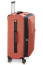 Чемодан Delsey 001632821 Turenne Soft 4DW Trolley L 76 см Expandable 00163282134 34 Brick - фото №5