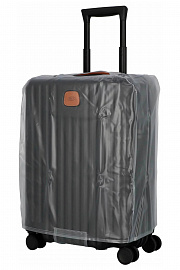 Чехол на ML чемодан 29″ Bric's BAC00728 Accessories Cover Trasparente ML