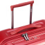 Чемодан Delsey 001621810 Turenne 4DW Trolley Case M 65 см 00162181004 04 Red - фото №8