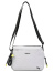 Женская сумка через плечо Hedgren HSTG01 String Kosho Medium Crossover HSTG01/879-01 879 Vaporous Grey - фото №4
