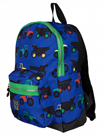 Детский рюкзак Pick&Pack PP912 Tractor Backpack M 13″