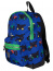 Детский рюкзак Pick&Pack PP912 Tractor Backpack M 13″ PP912-03 03 Blue - фото №1