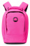 Рюкзак унисекс для планшета антивор Delsey 003334604 Securban Micro Backpack 9.7″ RFID 00333460424 24 Fuchsia - фото №6