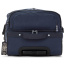 Сумка на колесах Kipling K13367 Teagan M Medium Wheeled Duffle 66 см K1336796V 96V Blue Bleu 2 - фото №8