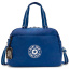 Дорожная сумка через плечо Kipling KI3150Z47 Deny Medium Weekender Admiral Blue CL KI3150Z47 Z47 Admiral Blue - фото №3