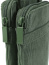 Сумка для документов Hedgren HFOL07 Follis Rupee Passport Holder RFID HFOL07/876-03 876 Corduroy Duck Green - фото №6