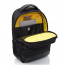 Рюкзак для ноутбука Samsonite GI0*003 Ikonn Eco Laptop Backpack 15.6″ GI0-09003 09 Black - фото №3