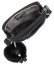 Сумка для телефона Kipling KI0271P39 Tally Phone Bag Black Noir KI0271P39 P39 Black Noir - фото №2