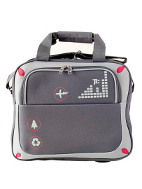 Бьюти-кейс 4 Roads 15N111 14″ Beauty Case 30 см