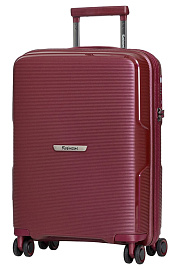 Чемодан на колёсах Robinzon RP123-3 Santorini Deluxe Spinner S 55 см USB