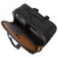 Кейс-пилот Hedgren HNXT10 Next Card Business Case 15.6″ RFID HNXT10/003-01 003 Black - фото №2