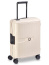 Чемодан на защелках Delsey 003108803 Vauban 4DW Slim Cabin Case S 55 см 00310880317 17 Beige - фото №9