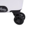 Чемодан Hedgren HCMBY01S Comby S Spinner 55 см HCMBY01S/879-01 879 Vaporous Grey - фото №11