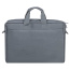 Сумка для ноутбука Rivacase 7531 Alpendorf ECO Laptop Bag 15.6-16″ 7531 Серый - фото №13
