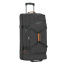 Сумка на колёсах American Tourister 92G*003 AllTrail Duffle With Wheels L 92G-09003 09 Black - фото №1
